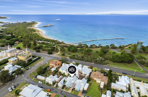 3 St Andrews Street, Queenscliff