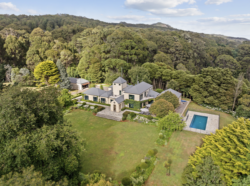 Macedon Ranges