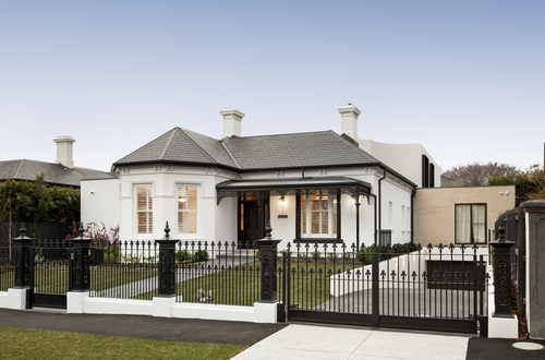 25 Normanby Street